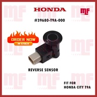 HONDA CITY GM6 T9A 2014-2019 REAR REVERSE SENSOR (39680-T9A-000)