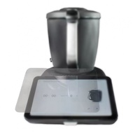 For Thermomix TM7 Screen Protector Tempered Glass Precise Cut Full Coverage Film