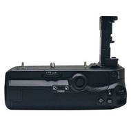 全新 MCOPLUS for Canon EOS R5 R6 R5C 電池手柄 battery grip 可選遙控 兼容 BG-R10 BGR10