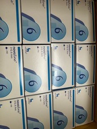 Novofine 6mm 31G 效期2028-06 (平行進口) 長期有貨 正貨