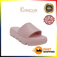 CASPIA- WOMEN SHOES SANDAL COMFORT SHOES PLATFORM SHOES FASHION STYLE