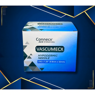 Hypodermic Needle, 18G, 19G, 21G, 22G, 23G, 24G, 25G, 26G, 27G, 30G