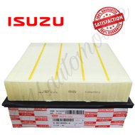 8-98140265-0 AIR FILTER ISUZU D-MAX RT50 RT85 2012-2023 1.9C 2.5C 3.0C D MAX DMAX