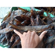 Salai Ikan Lajong (500gm & 1kg)