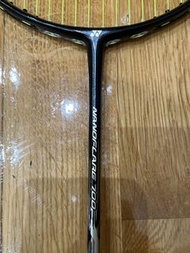 YONEX NANOFLARE 700 2020 Limited 羽毛球拍