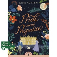 wherever you are. ! PRIDE AND PREJUDICE (PUFFIN CLASSICS)