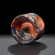 Yoyo yoyo yoyo yoyo Game Dedicated Yo-Yo Pro Alloy Ball Advanced Professional Professional Children 