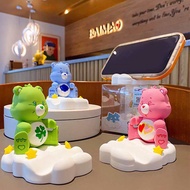 Care Bears / Doraemon / Lotso Mobile Holder ที่วางโทรศัพท์ ลิขสิทธิ์แท้ พร้อมส่งในไทย