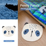 KENZAKI | Dopamine Childrens Room Carpet Washable