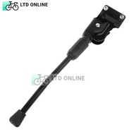 2 Screw Bicycle Stand For 24 26 700C 27.5 29 MTB Road Bike Fixie Tongkat Basikal