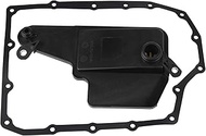 YzusGomumu FZ21 FW6A-EL Automatic Transmission Filter Kit Compatible with 2013-2023 Mazda 3 6 CX-3 C