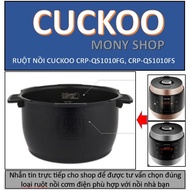 Cuckoo rice cooker inner CRP-QS1010FG, CRP-QS1010FS, CRP-QW1000F, CRP-QS1020FGM, CRP-QS107FS, CRP-QS
