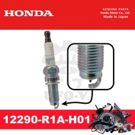 Honda Spark Plug for Honda Civic FB TRO 1.8/2.0, FC TEA 1.8, Type R FK 2.0 (Iridium) (SILZKR7C-11S)