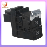 [gaozuo523.vn] Parking for Electronic Brake Switch Hand Button Car Brake Accessories 8K1927225C for 