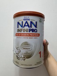 雀巢能恩全護a2 β-casein 1號配方奶粉 350g