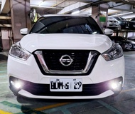 高雄 自售 Nissan Kicks 2019年 1500cc 原廠8年保固中/超CP值城市小休旅 3A全時防護系統/省油安全舒適