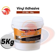 V-Tech VT-780 Vinyl Adhesive 5Kg