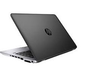 HP 840 G2筆電有附充電器CPU i7-5500u