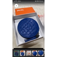 Authentic Follie Follie round coin purse