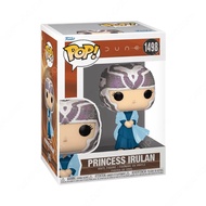 Funko Pop Action Figure Dune 2 Princess Irulan