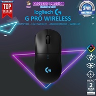 Logitech G Pro Hero Wireless Gaming Mouse