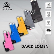 David Lomen Billiard Gloves - Genuine Products - Apex Billiards Shop
