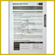 ◭ ◎ ⊙ BEDAN RED BOOK 2020/2021