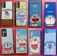 包郵 叮噹 多啦A夢手機殼 Doraemon iPhone case💕Samsung case 💕Huawei case💕小米💕oneplus💕Google Pixel💕LG💕Nokia💕ASUS💕iPod touch💕歡迎查詢手機型號及款式💕客製化訂做手機殼