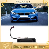 【yhumh002】Car Trunk Lock Push Button Handle Switch for    -5 Series E39 E60 E61 51248168035