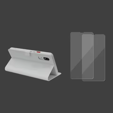 Bigme HiBreak Pro flip phone case