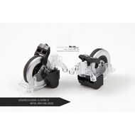 Logitech G700 Roll, G700s, M705, MX1100