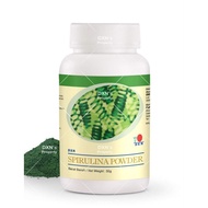 DXN SPIRULINA POWDER 50G
50G