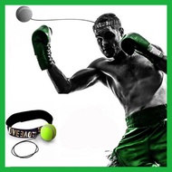 Blboxing Reflex Ball Training Love