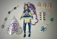 【FIGURE同好會】SHF S.H.Figuarts 光之美少女 節拍天使