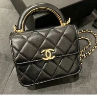 Chanel 22A風琴包