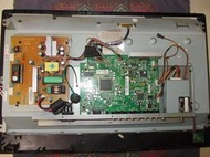 TECO 東元~24吋液晶電視~機型TL -2498TV    <零件拆賣>