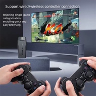 M8 Double Home Game Console HDMI HD PS Arcade 4K Game Box Double Wireless Handle TV Game Console