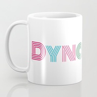 Dynamite Glass Mug