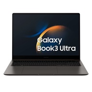 SAMSUNG Galaxy Book 3 Ultra 16" 3K AMOLED Laptop NVIDIA GeForce RTX 4070 Windows 11 Home- Graphite U