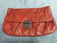 กระเป๋าคลัทช์ (ยี่ห้อ Marc By Marc Jacobs แท้ ✔️)