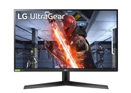 LG UltraGear™ 27GN800-B 27" IPS Monitor 2K顯示器