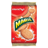 Munchy's Biscuit Marie 300g