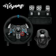 Logitech G29 Steering Wheel