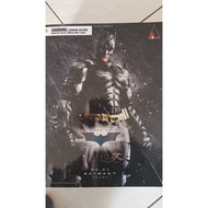 Play arts kai batman tdk