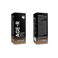 Medicube AGE-R Glutathione Glow Serum - Antioxidant & Elasticity Care Serum For 24Hr Pure Radiance,D