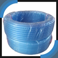 30 Meter Transparent Hose 3/8'' 10MM X 1.25MM PVC Clear Hose Pipe Getah Paip Transparent PVC Pipe
