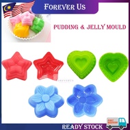 Acuan Pudding Acuan Jelly / Jelly Pudding Mould