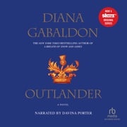 Outlander Diana Gabaldon