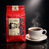 Siki Coffee | ASIA AFRIKA Coffee Pack 250 grams - Authentic West Java Coffee - POWDER