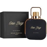 Reyane Tradition Men's One Day Oud EDP 3.4 oz Fragrances ** 限時預訂優惠 Time-Limited Pre-Order Offer ** [